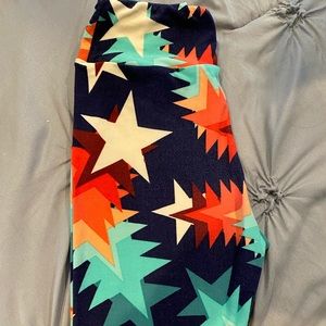 Lularoe leggings tween